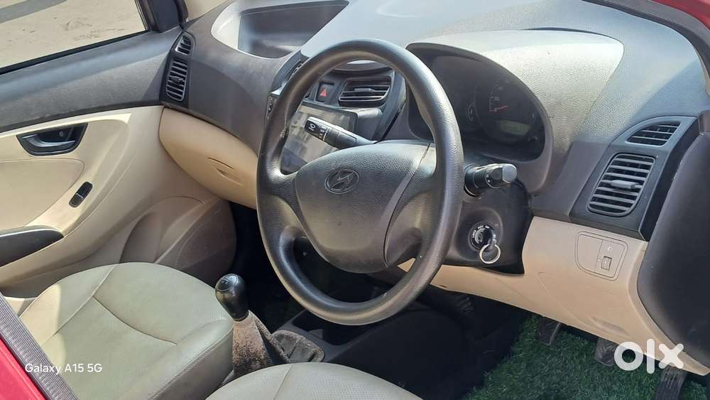 Hyundai Eon Era +, 2018, Petrol