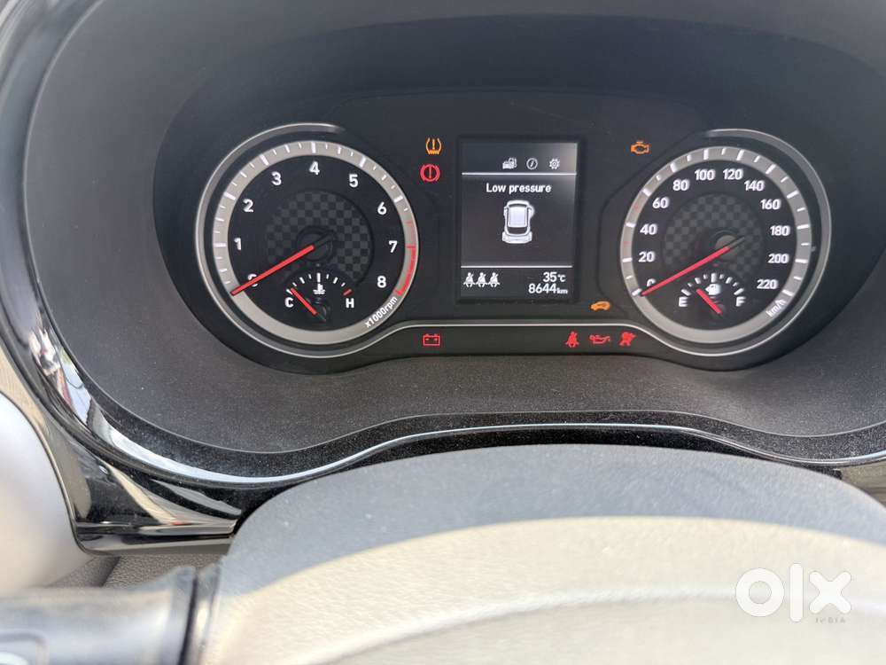 Hyundai Grand I10 Nios Asta Petrol, 2025, Petrol