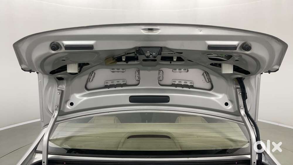 Honda City [2017-2018] 1.5 S I-dtec Mt, 2014, Diesel