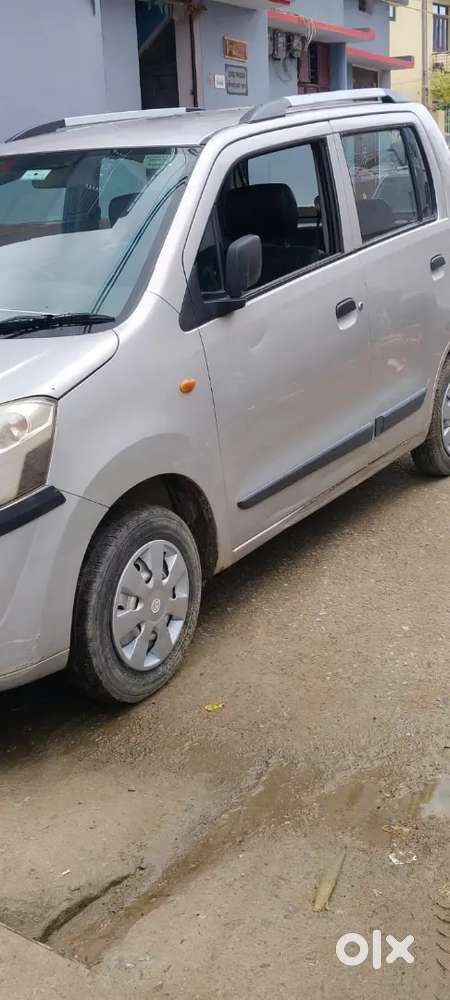 Maruti Suzuki Wagon R 2010
