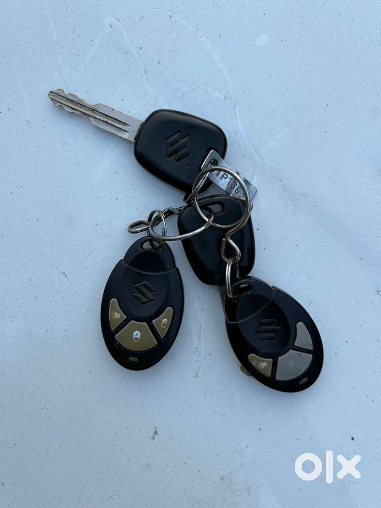 Maruti Suzuki Alto Flash Limited Edition, 2009, Petrol