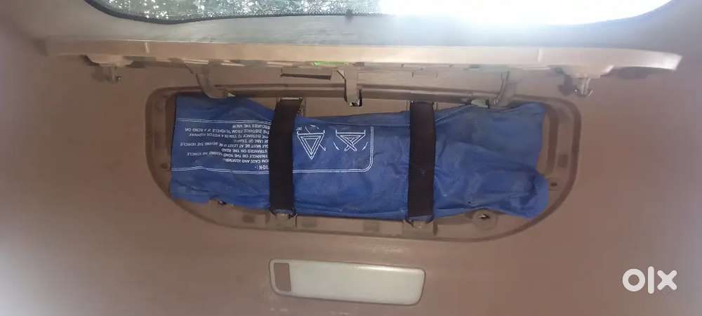 Mahindra Xuv500 2015 Year Model W8 Original Condition