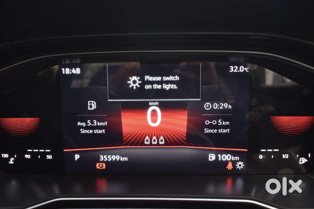 Volkswagen Virtus Gt Plus Edge Limited Edition Dsg Deep Black Pearl ..