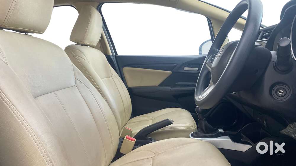 Honda Jazz 1.2 Sv I Vtec, 2015, Petrol