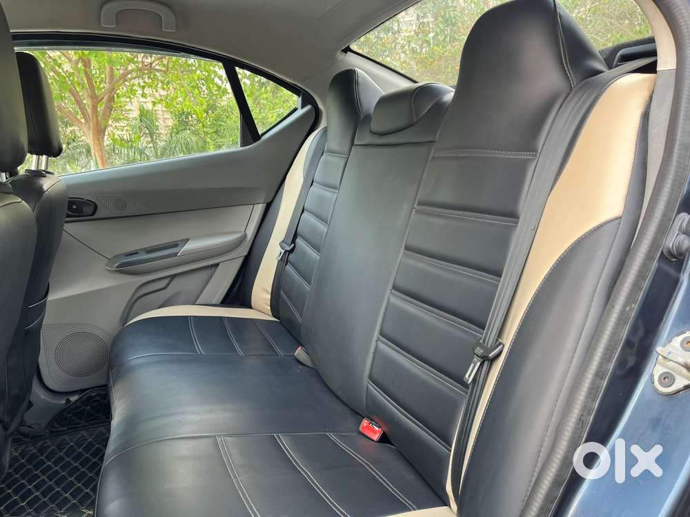 Tata Tigor 1.2 Revotron Xma Amt, 2020, Petrol