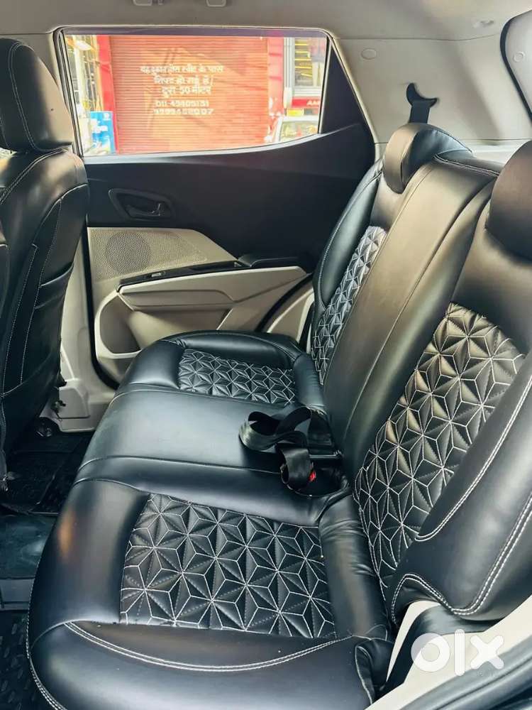 Mahindra Xuv300 2022, Black. First Owner, Neat And Clean,