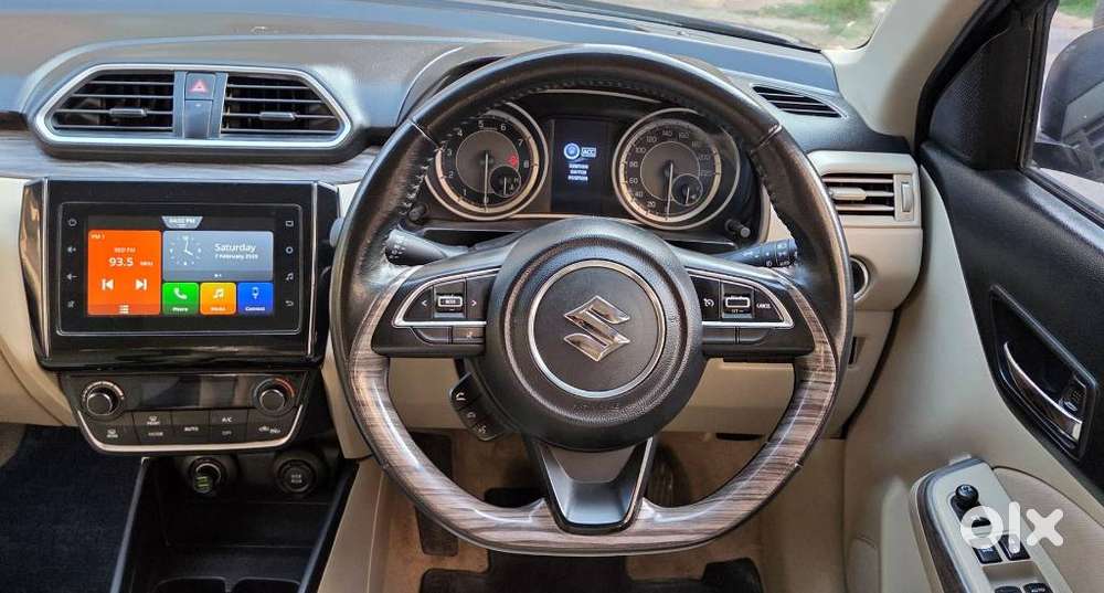 Maruti Suzuki Swift Dzire Amt Zxi Plus, 2023, Petrol