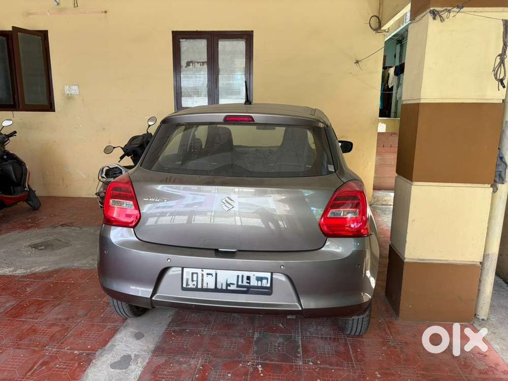 Maruti Suzuki Swift 2023 Car