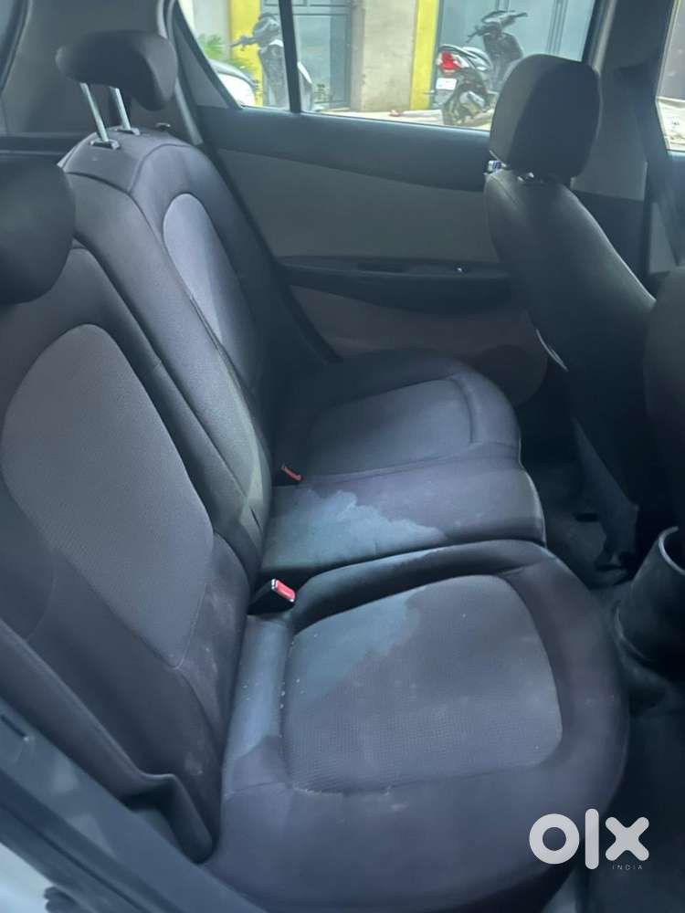 Hyundai I20 Diesel Manual 2013