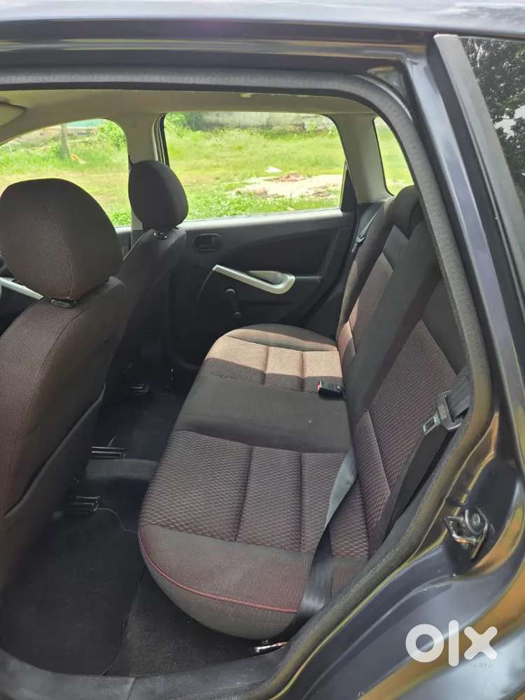 Ford Figo Diesel 2011