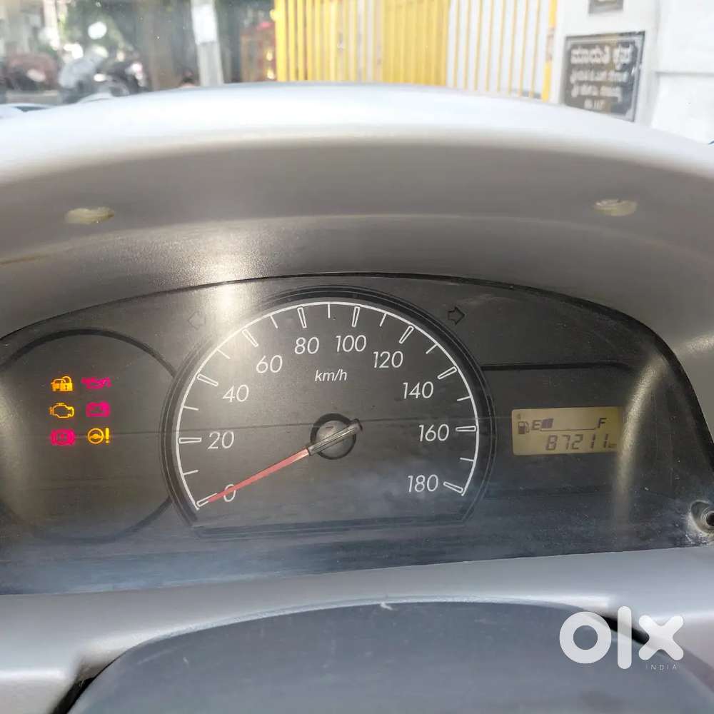 Maruti Suzuki Alto 2010 LXi