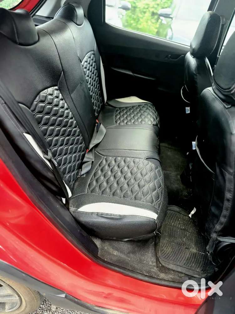 Tiago Nrg 1.2 Xz Only 36,000km Driven