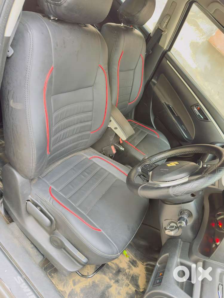Maruti Suzuki Swift 2014 Diesel 125000 Km Driven