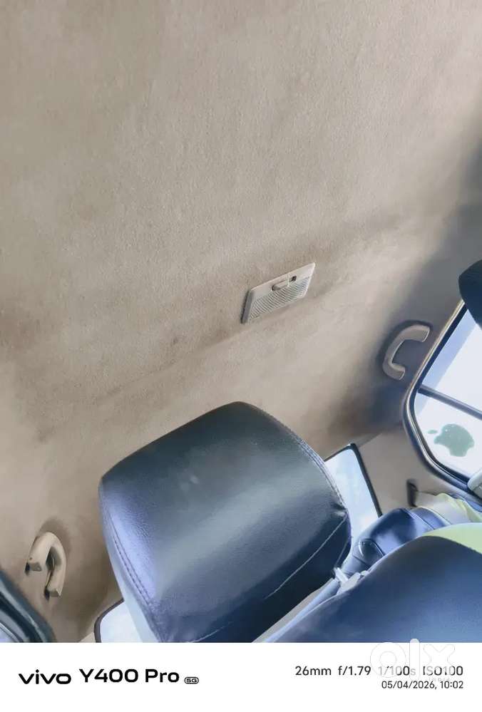 Very Good Condition