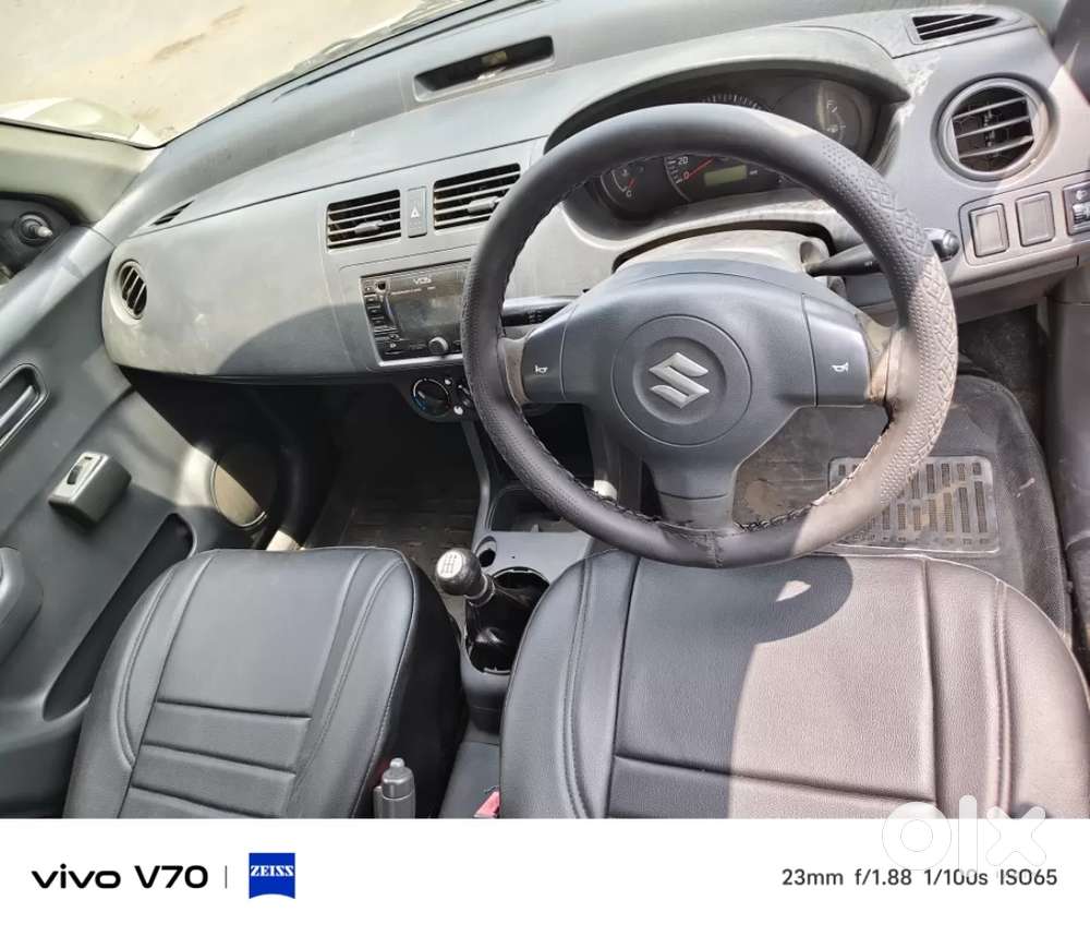 Maruti Suzuki Swift Dzire Ldi (o), 2011, Diesel