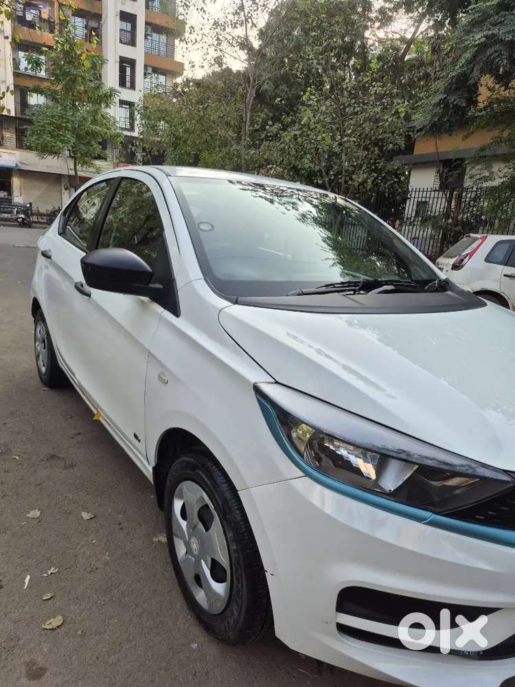 Tata Tigor Ev 2025 | Tourist Permit | Automatic