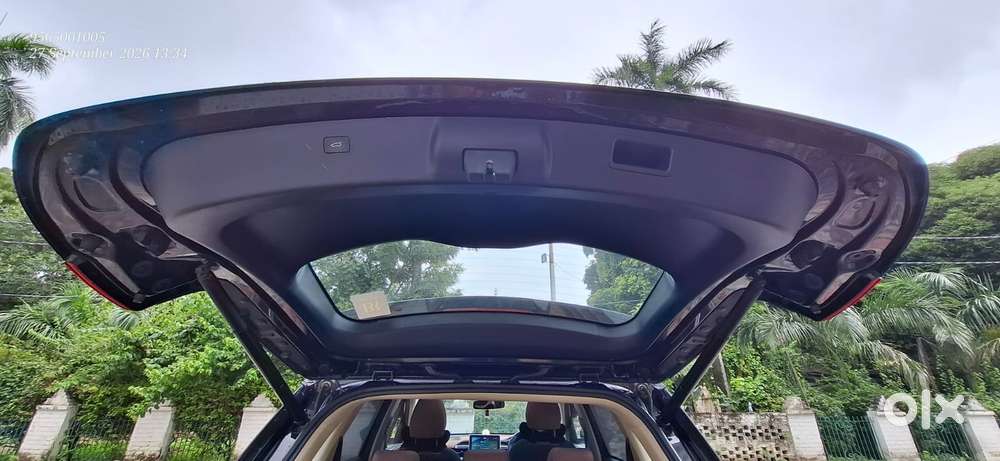 Mg Hector Plus Sharp Pro 2.0 Turbo Diesel 7 Str, 2024, Diesel