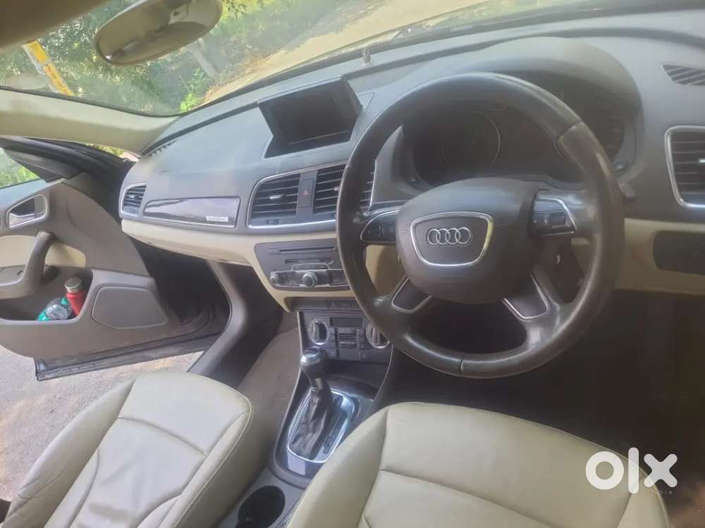Audi Q3 Immaculate Condition Up For Sale