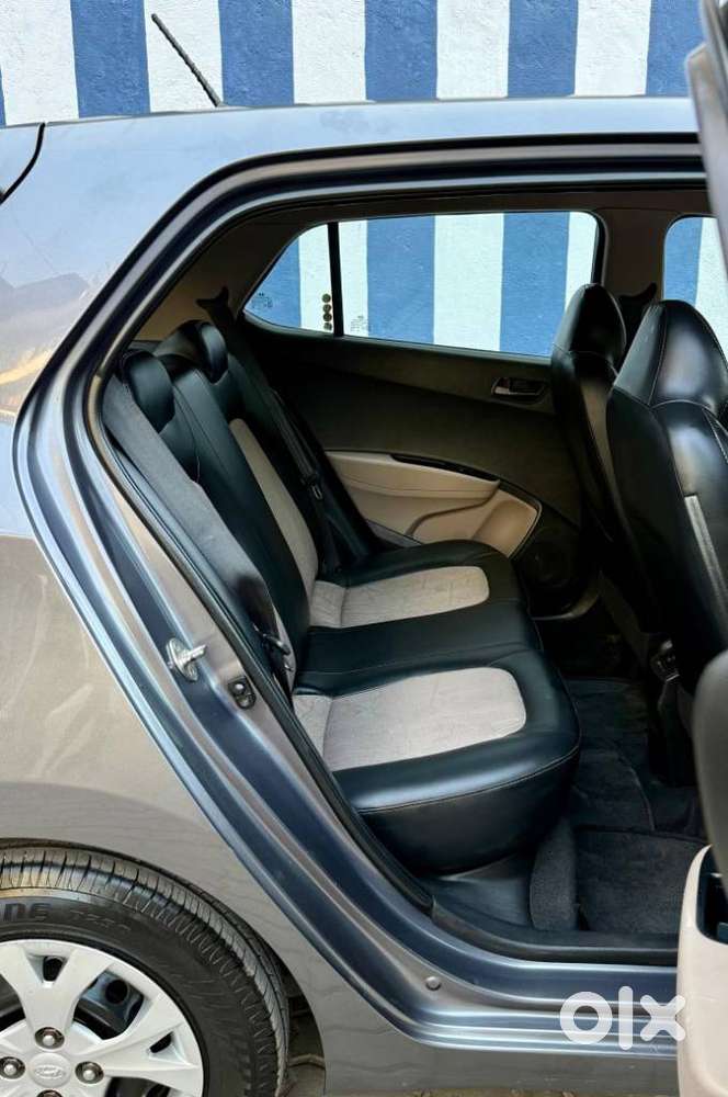 Hyundai Grand I10, 2014, Petrol