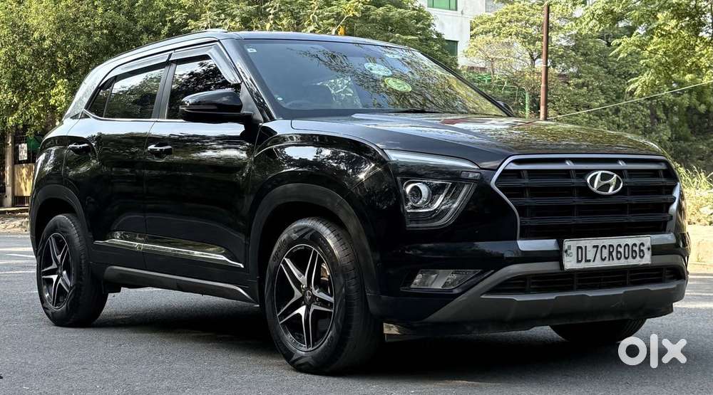 Hyundai Creta 1.4 Ex Crdi, 2020, Diesel