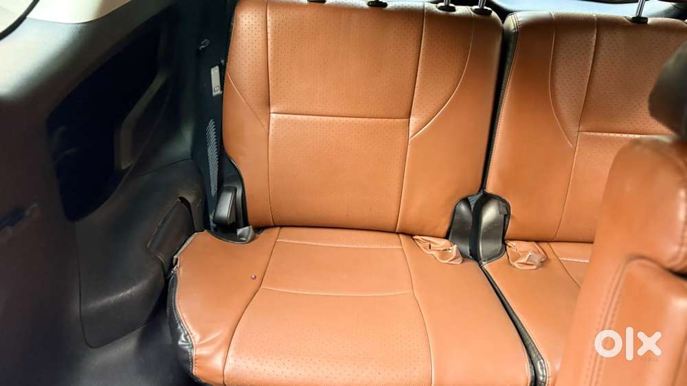 Toyota Innova Crysta G 8 Str, 2019, Diesel