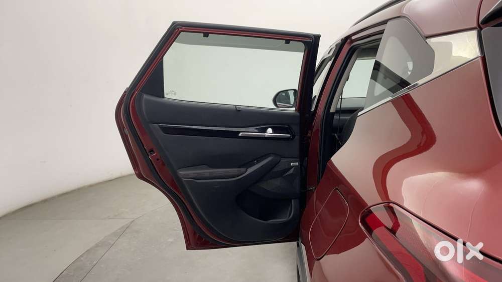 Kia Seltos 1.5 Gtx+ Diesel At, 2021, Diesel