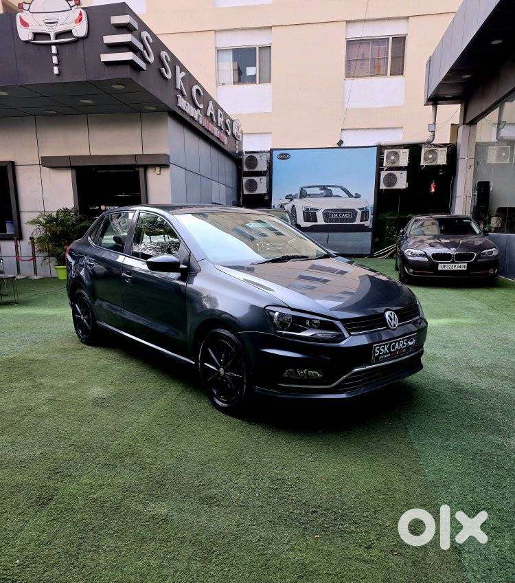 Volkswagen Ameo 1.5 Tdi Highline Plus, 2018, Diesel