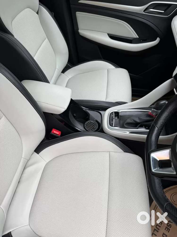 Mg Astor 1.5 Sharp Cvt, 2022, Petrol