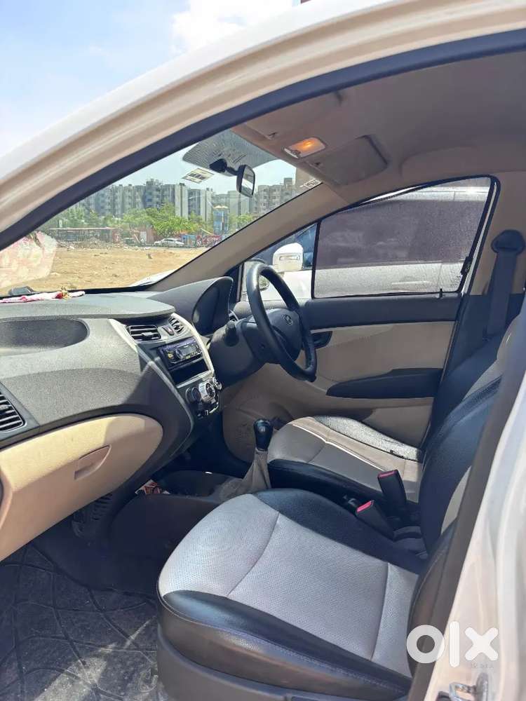 Hyundai Eon Era 2015