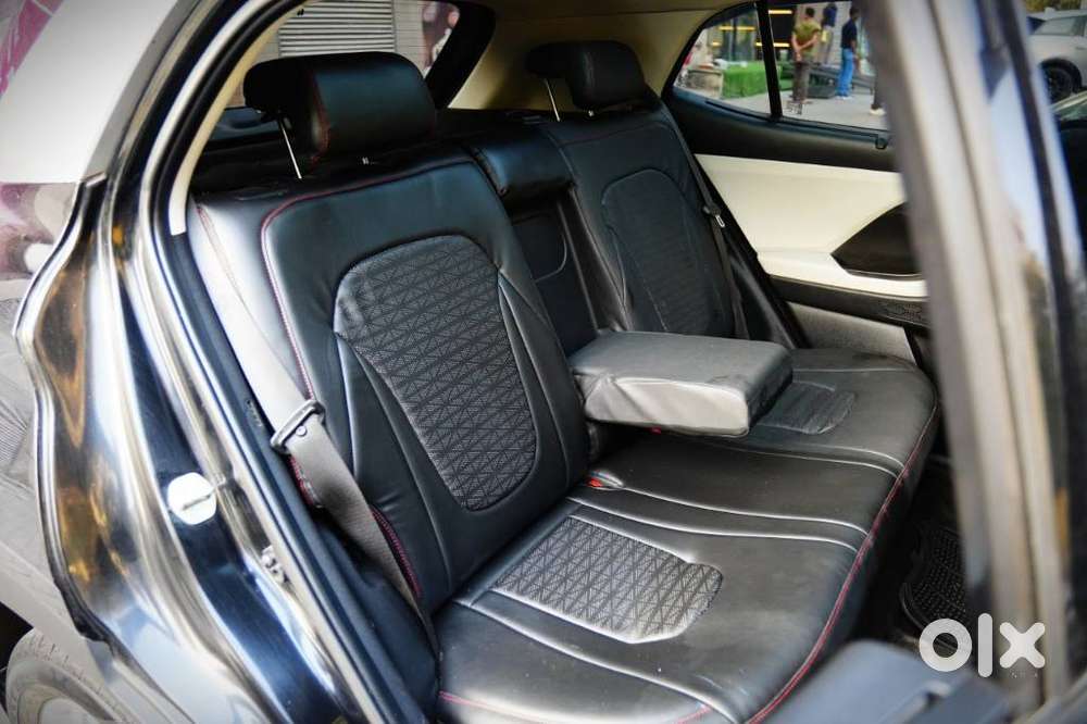 Hyundai Creta 1.5 Sx, 2023, Petrol