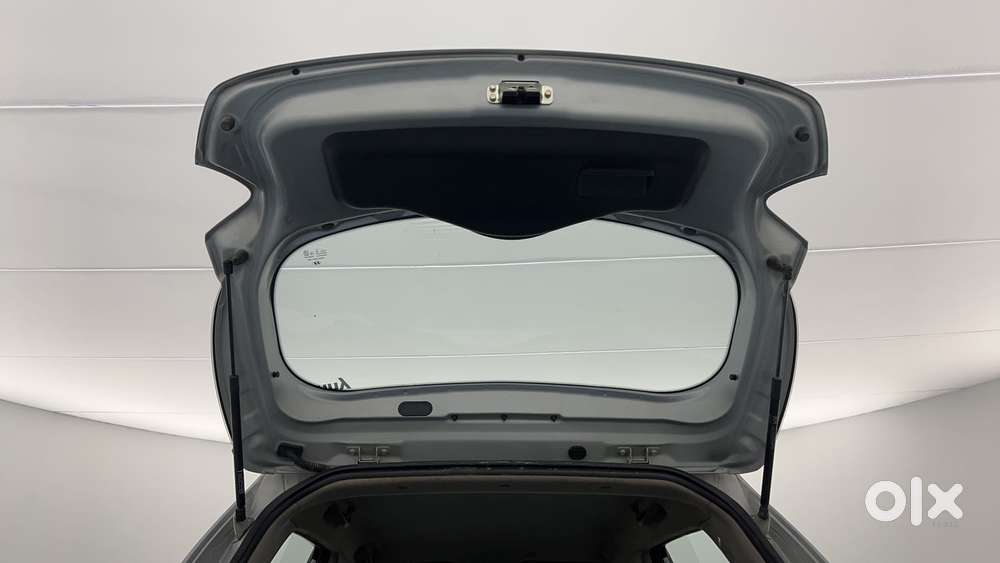 Hyundai Grand I10 1.2 Kappa Magna At, 2018, Petrol