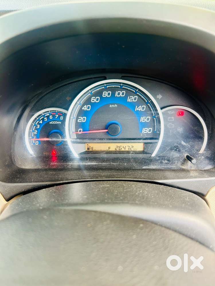 Maruti Suzuki Wagon R 1.0 2018 Cng & Hybrids Good Condition