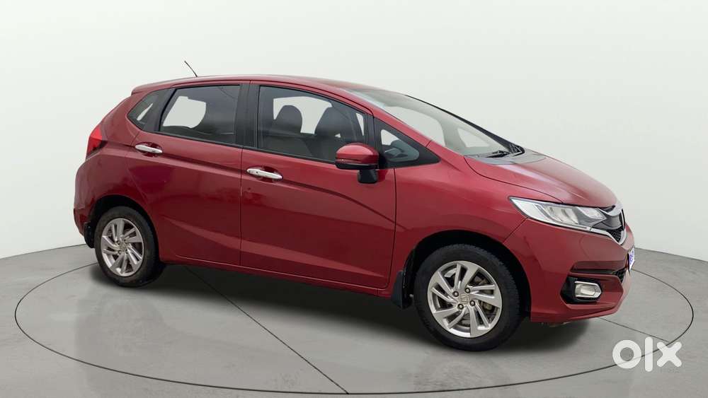 Honda Jazz 1.2 Zx I-vtec, 2020, Petrol