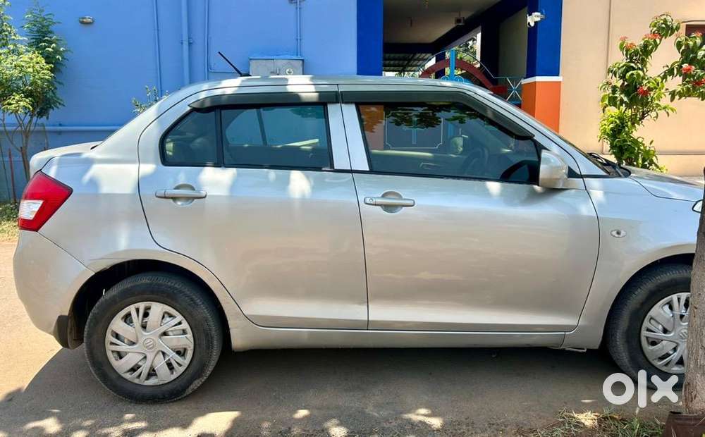 Swift Dzire 2013 Ldi  Diesel  Single Owner  Well Maintained