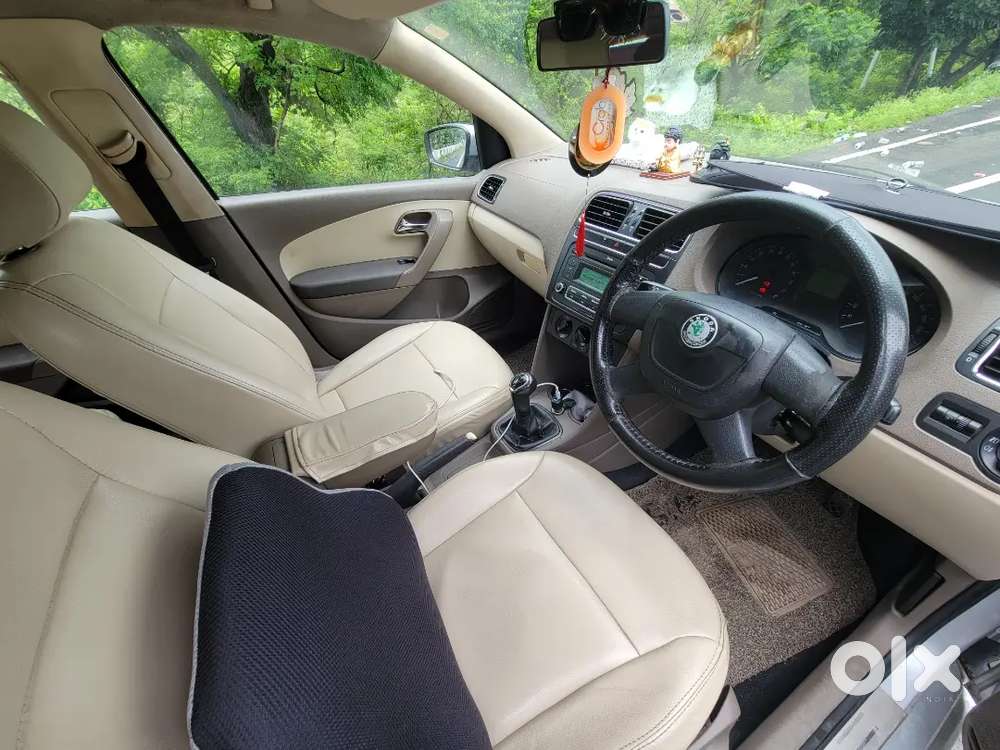 Skoda Rapid 2014 Diesel Well Maintained