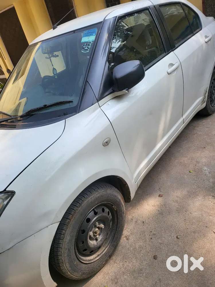 Maruti Suzuki Dzire