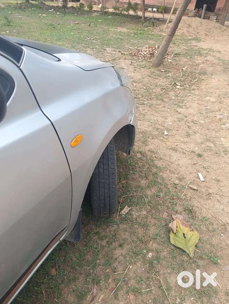 Datsun Go Plus 2019 Petrol Good Condition