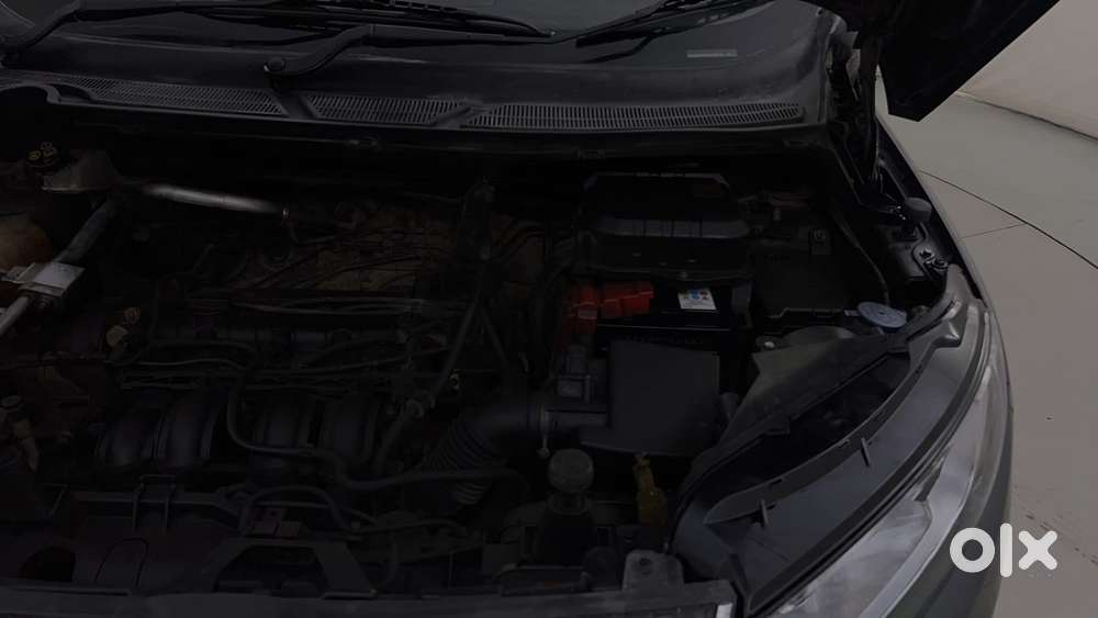 Ford Ecosport 1.5 Ti Vct At Titanium, 2015, Petrol