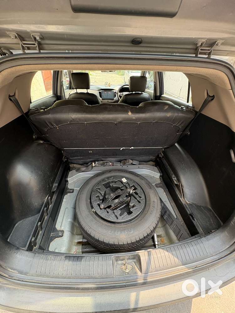 Hyundai Creta 2018 Diesel Good Condition