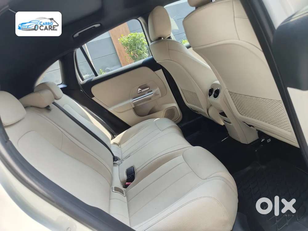 Mercedes-benz Gla Class 220 D 4matic, 2023, Diesel
