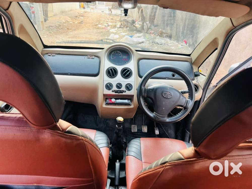 Tata Car Manual 2012