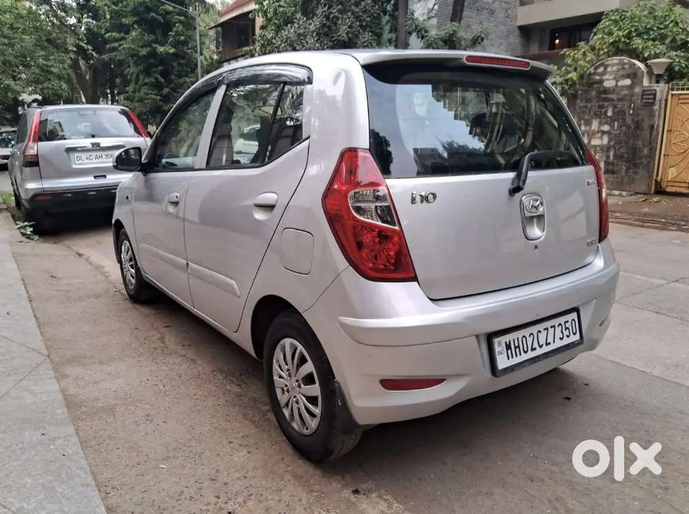 2014 Hyundai I10 Sports First Owner Driven 49000 Kms For Rs 2,45,000/-