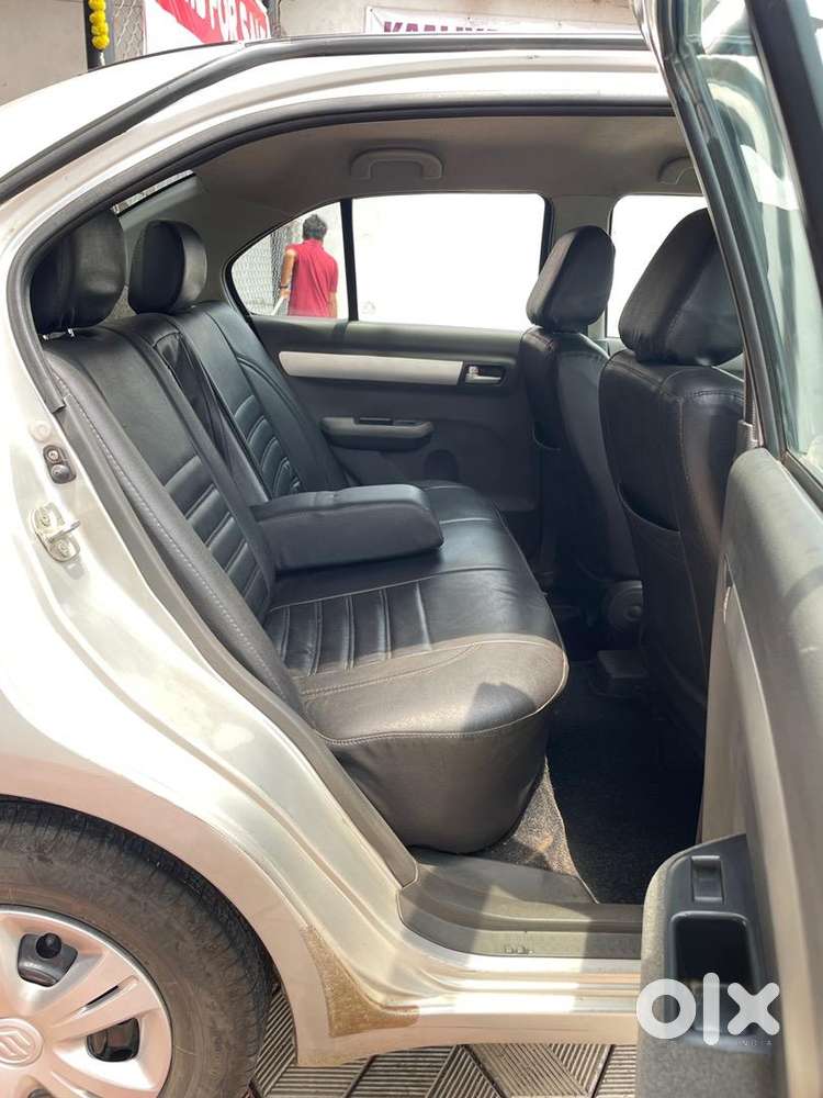 Maruti Suzuki Swift Dzire 2031 Petrol Well Maintained