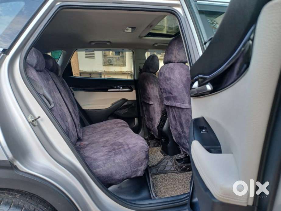 Kia Seltos Htx Ivt G, 2023, Petrol