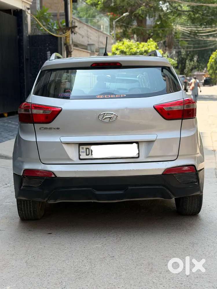 Creta Sale