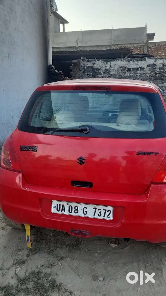 Maruti Suzuki Swift 2006 2031tak Peper Valid