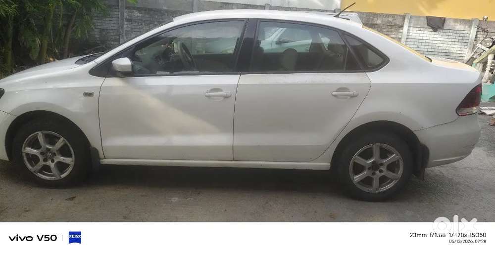 Volkswagen Vento 2013 Diesel 275000 Km Driven