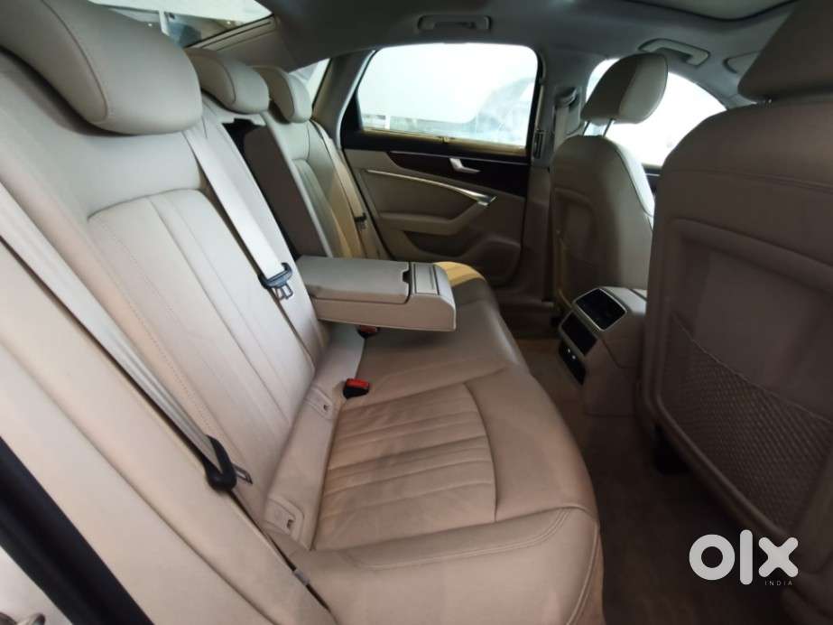 Audi A6 Technology 45 Tfsi W/o Matrix, 2020, Petrol