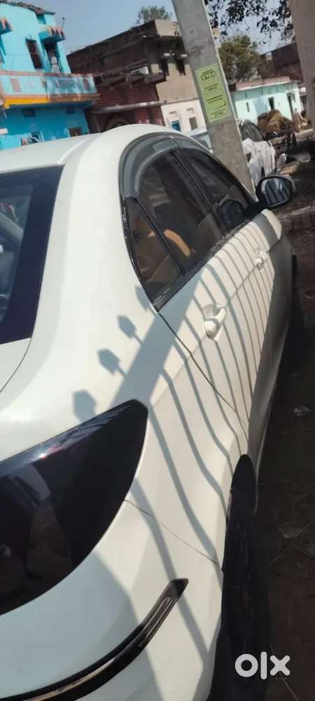 Good Condition With Car