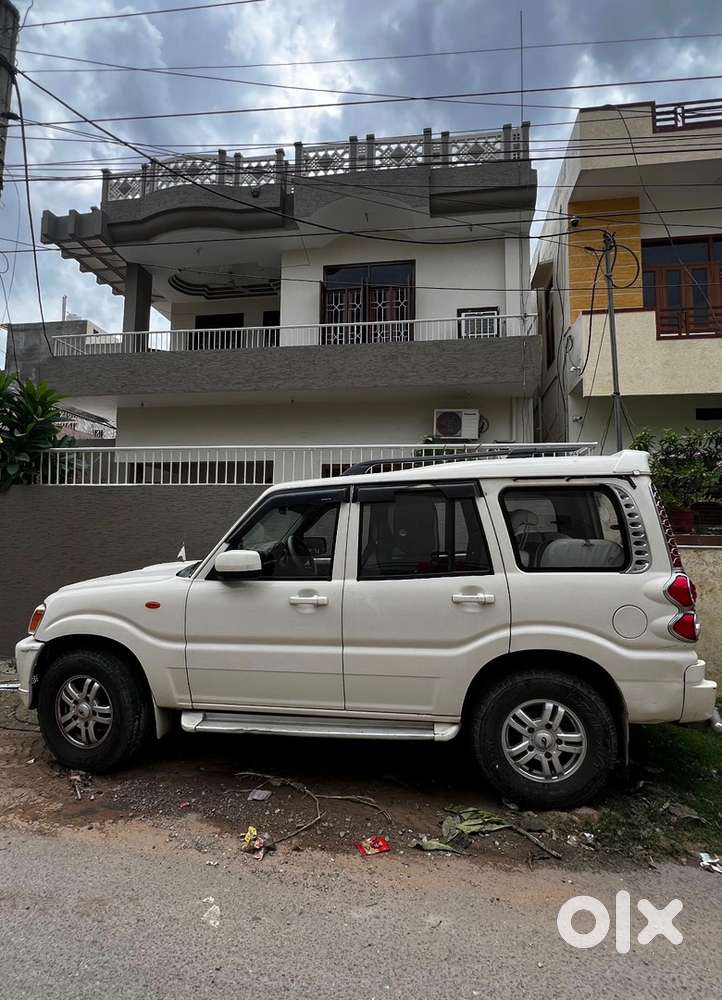 Mahindra Scorpio 2013 M2di Diesel Super Maintained